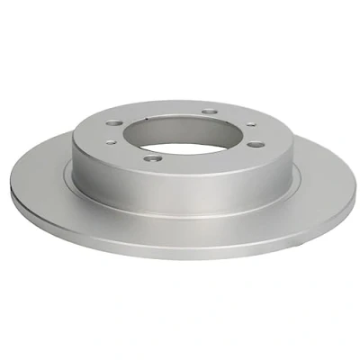 Image of 30872940 Brake disc BOSCH 0 986 478 898 260mm 10mm 4 114,3mm solid Coated VOLVO: V40 Estate, S40 I, MITSUBISHI: Carisma Hatchback, Space Star
