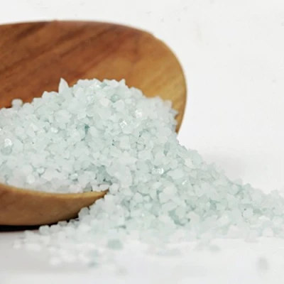 Image of Mystic Moments Lavender Bath Salts 10Kg Natural Soak for Muscle, Perfect Skin, Face &amp; Body 100% Vegan GMO Free