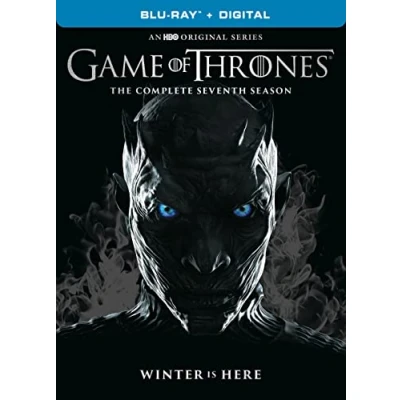 Image of Game of Thrones: Season 7 [Blu ray] [2017]