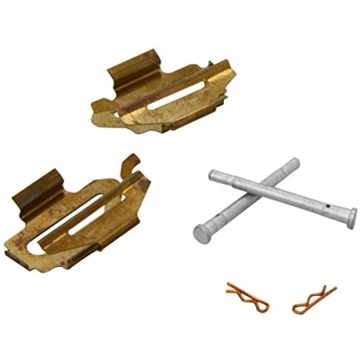 Image of 6531168 Accessory Kit, disc brake pads A.B.S. 1168Q