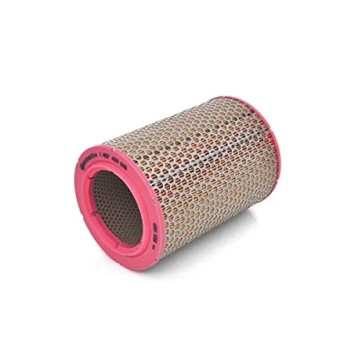 Image of 1908112, 500038756 Air Filter BOSCH 1 457 433 625 236,5mm 163mm Insert IVECO: DAILY 2 Kasten/Kombi, Pritsche/Fahrgestell