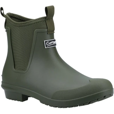 Image of Cotswold Grovsner Waterproof Womens Green