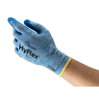 Image of Ansell 11 920 Size 10, 0 Mechanical Protection Gloves