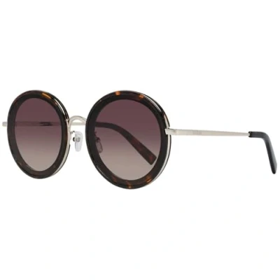 Image of Guess Gf0330 5952f Sunglasses, Multi Coloured, One Size