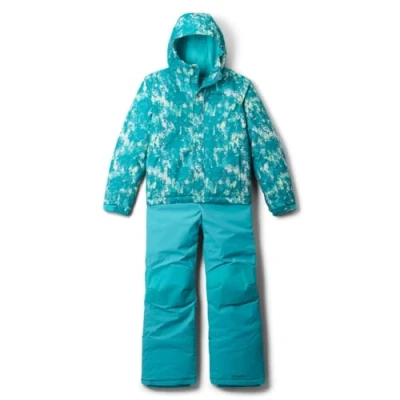 Image of Columbia Youth Unisex Snow Suit, Buga II Set