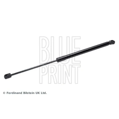Image of 81770C8300, 81770C8310, 81780C8300, 81780C8310 Tailgate strut BLUE PRINT ADBP580021 310N 481mm both sides HYUNDAI: i20 II Hatchback, Coupe
