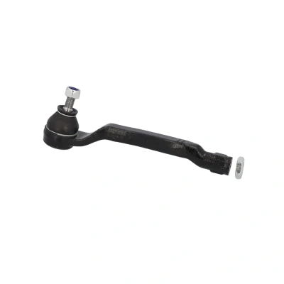 Image of 7701478407 Track rod end FEBI BILSTEIN 36095 BMTS Turbo NEW Front Axle Left with lock nut RENAULT: Kangoo II Express, I Express