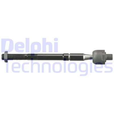 Image of 565402K000 Inner Tie Rod DELPHI TA3163 Front Axle Left, Right M16x1.5 265mm 247mm KIA: Venga, Soul I, HYUNDAI: ix20