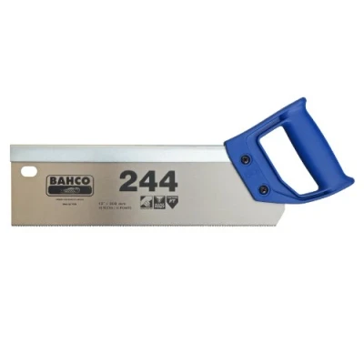 Image of Bahco 24412TEN Tenon Saw 12 inch