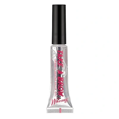 Image of Barry M Cosmetics Take A Brow Clear Gel, 10.5 ml