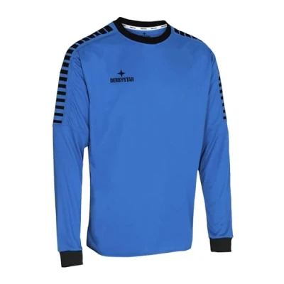 Image of Derbystar Hyper Sweatshirt Blue 164