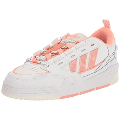 Image of adidas Originals Womens ADI2000 W Sneakers, white/pantone/white, 8