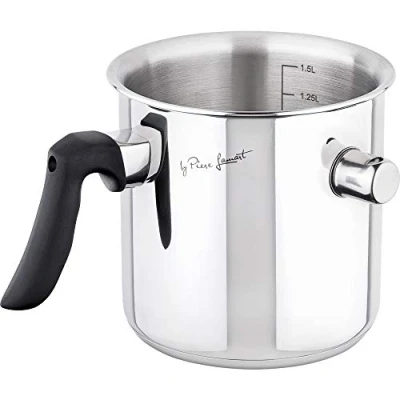 Image of Double Walled Milk Jug, 1.5 L Capacity