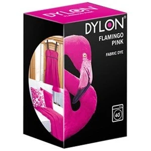 Image of Dylon Machine Dye 29 Flamingo Pink
