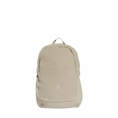 Image of adidas Sportswear Rucksack, Size: One Size, Beige/chalk white