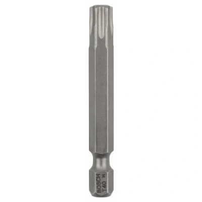 Image of Bosch 2607001644 Extra Hard Screwdriver Bit