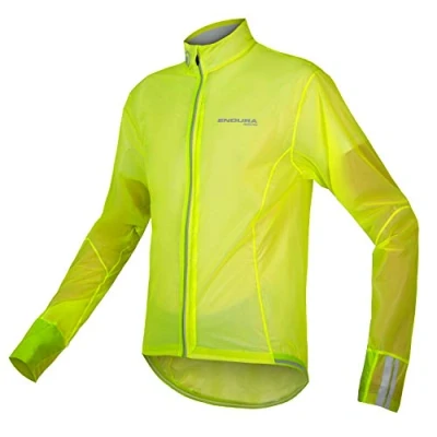 Image of Endura Fs260 pro Adrenaline Race Ii Jacket L