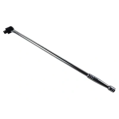 Image of US PRO 2072 1/2 Dr Power Breaker Bar 24&#039;&#039;, Chrome