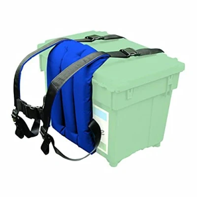 Image of Shakespeare Seat box Sherpa Fishing