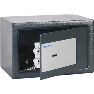 Image of Chubbsafes Air Safe 10K Key Lock 8KG 9L Volume £1K Cash Rating Home&amp;Office