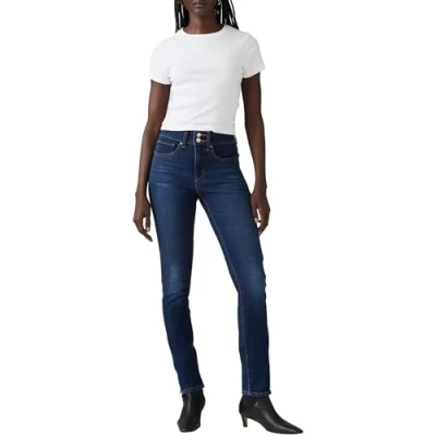 Image of Levi&#039;s Women&#039;s 311 Shaping Skinny Jeans, Double DOOZY, 29W x 32L