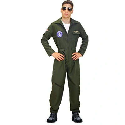 Image of SoWest Flight suit Large