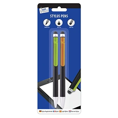 Image of Just stationery Stylus Pen (Pack of 2)