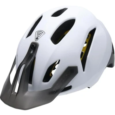Image of Dainese Linea 03 MIPS+ MTB Helmet White Black S/M/L S/M,
