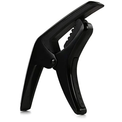 Image of Fender&#039;s 099 Folder 000 Phoenix Quick Change Clamp Key Capo