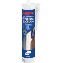 Image of STX_875417 SupaDec Frame Sealant 310ml Grey ()