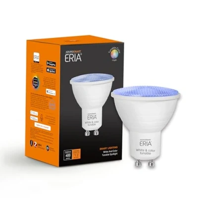 Image of AduroSmart ERIA GU10 Tunable Colour &amp; White