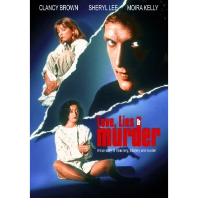 Image of Love Lies &amp; Murder [DVD] [Region 1] [US Import] [NTSC]