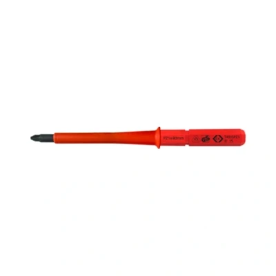 Image of C.K 1000V Screwdriver Blade PZ1