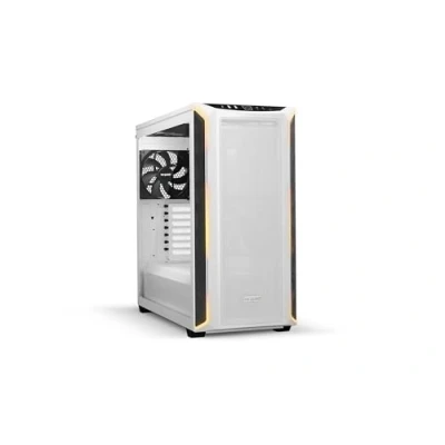 Image of be quiet! Shadow Base 800 DX White Midi Tower Blanc
