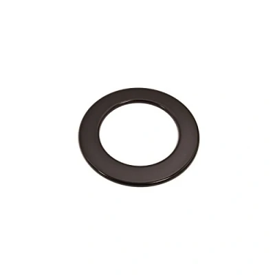 Image of Genuine Hotpoint Spare Parts Cooker Outer Burner Cap C00053174