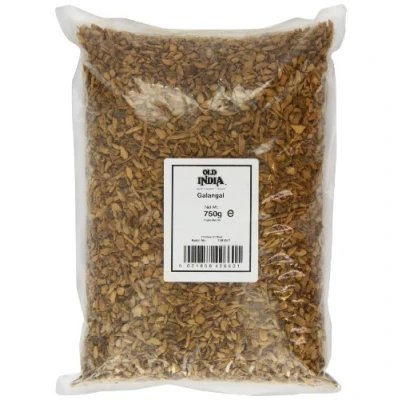 Image of Old India Galangal 750 g