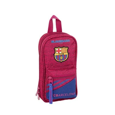 Image of SAFTA F.C.BARC Empty Backpack C/4 Port