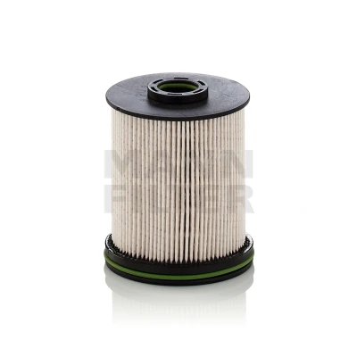 Image of 13539108, 22937279, 23304095, 23304096, 23456595 Fuel Filter MANN PU 9012/1 z Insert with seal VAUXHALL: Astra Mk7, Mk7 Kombi