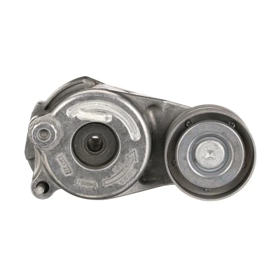 Image of 6422000470, 6422001470, A6422000470, A6422001470 Tensioner Pulley GATES T39208 PowerGrip MERCEDES BENZ: ML Class, S Class Saloon, R