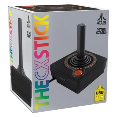 Image of Retro Games THECXSTICK A400