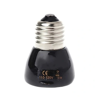 Image of Yeselino Heat Lamp Bulb Light for oder nake 25W/50W/75W/100W