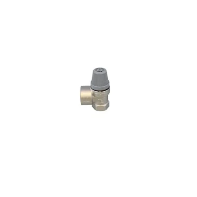 Image of Vaillant Pressure Relief Valve 190721.