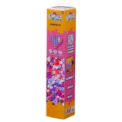 Image of Simbrix Connect &amp; Wow 08362, Multicolour