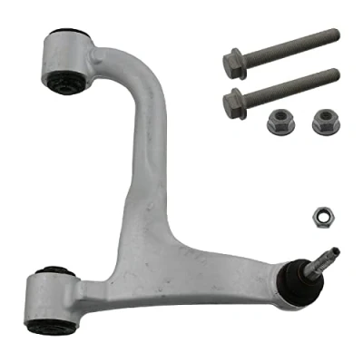 Image of 1633520501, 1633520501S1, A1633520501, A1633520501S1 Suspension arm FEBI BILSTEIN 40608 MERCEDES BENZ: ML Class
