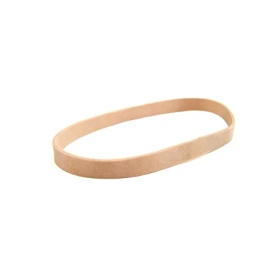 Image of Whitecroft Essentials 25571 Value 6x100mm Rubber Bands