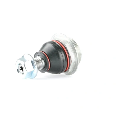 Image of 364060, 364068, 364073 Ball joint TRW JBJ701 Front Axle Left, Right, Lower with accessories PEUGEOT: 5008 I, Partner II Van