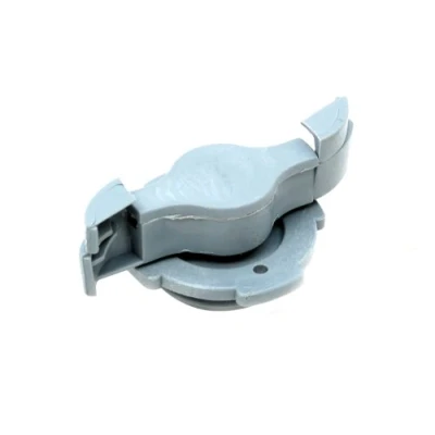 Image of Smeg Dishwasher Upper Mini Spray Arm (Genuine part number 694570047)
