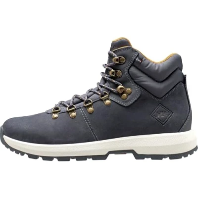 Image of Helly Hansen Men&#039;s Coastal Hiker Hiking Boot, 860 Alpine Frost/Off White, 10 UK