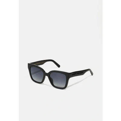 Image of Marc Jacobs 658/s Sunglasses, 807/9O Black, 53