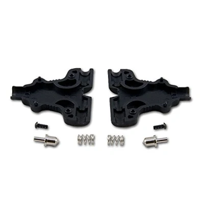 Image of PowaKaddy T Bar Connector Kit Trolley &amp; Charger New
